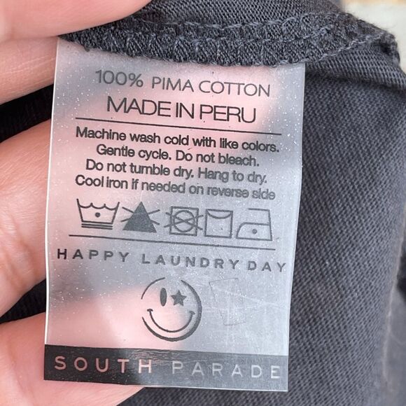 South parade star tee xs - Picture 3 of 4